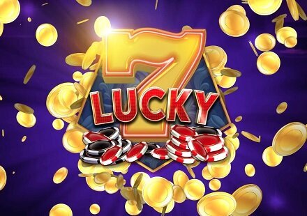 Lucky 7