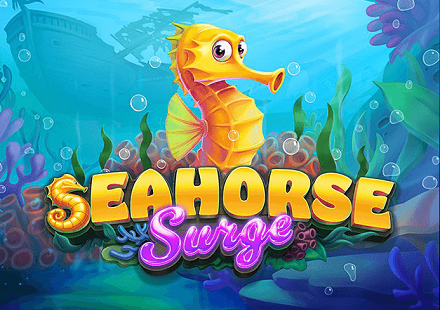 Seahorse Surge
