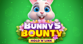 Bunny's Bounty: Hold 'N' link