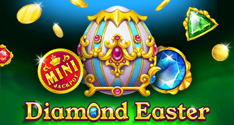 Diamond Easter