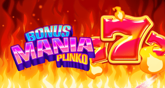 Bonus Mania Plinko