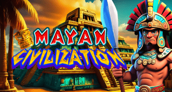 Mayan Civilization