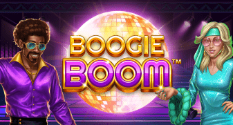 Boogie Boom