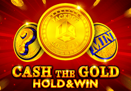 Cash The Gold Hold And Win