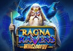 RagnaRavens WildEnergy