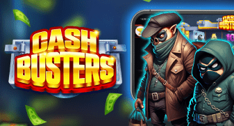 Cash Busters