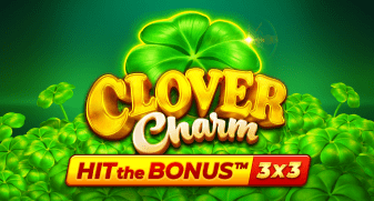 Clover Charm: Hit the Bonus