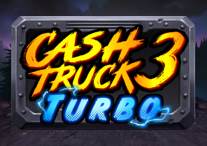 Cash Truck 3 Turbo