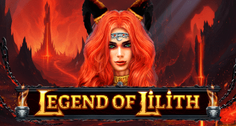 Legend Of Lilith