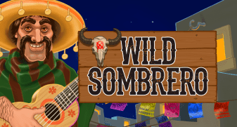 Wild Sombrero