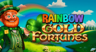 Rainbow Gold Fortunes