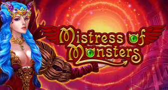 Mistress of Monsters