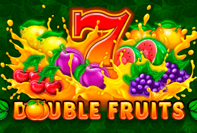 Double Fruits