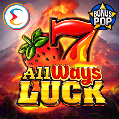 All Ways Luck