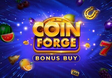 Coin Forge Bonus Buy