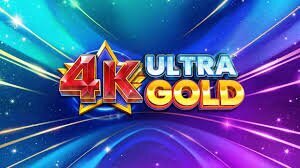 4K Ultra Gold