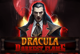 Dracula - Darkest Flame