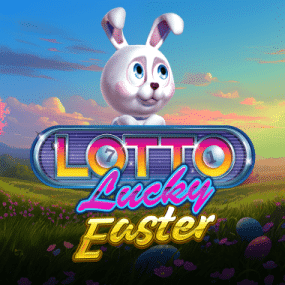 Lotto Lucky Easter