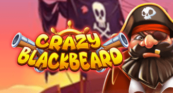 Crazy Blackbeard