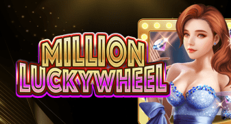 Million Lucky Wheel