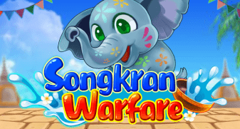 Songkran Warfare