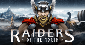 Raiders Of The North