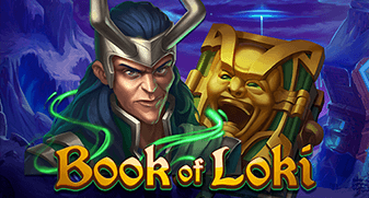 Book of Loki