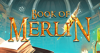 Book of Merlin