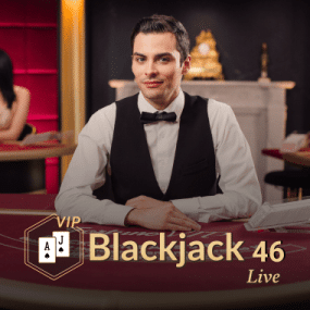Blackjack VIP 46