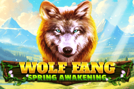 Wolf Fang - Spring Awakening