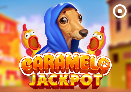 Caramelo Jackpot