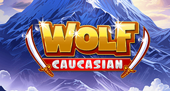 Caucasian Wolf