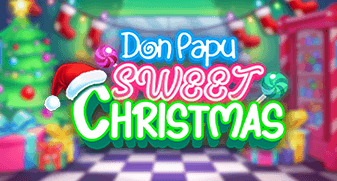 Don Papu Sweet Christmas