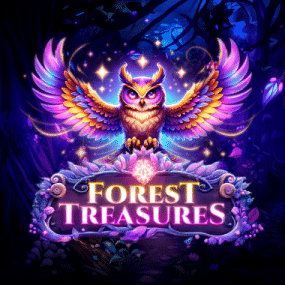 Forest Treasures