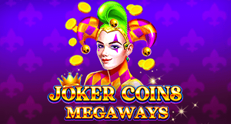 Joker Coins Megaways