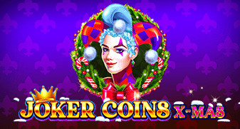 Joker Coins X-MAS