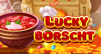 Lucky Borscht