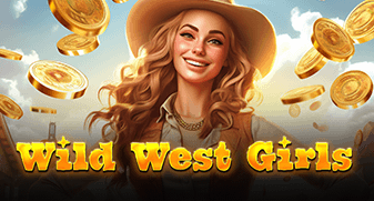 Wild West Girls