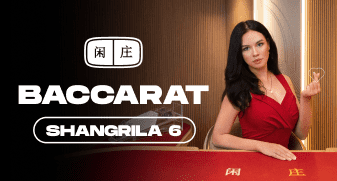 Shangrila Baccarat 6