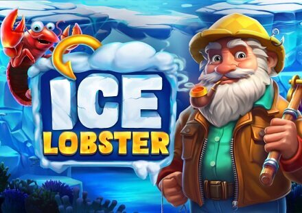 Ice Lobster