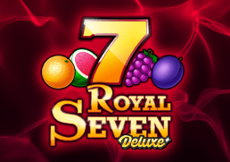 Royal Seven Deluxe