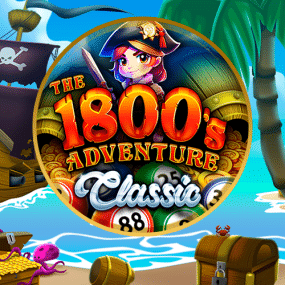 The 1800's Adventure Classic