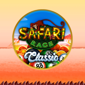 Safari Race Classic