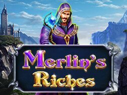 Merlin's Riches