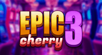 Epic Cherry 3