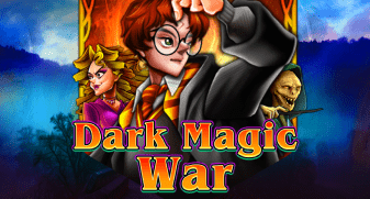 Dark Magic War