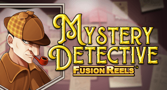 Mystery Detective Fusion Reels