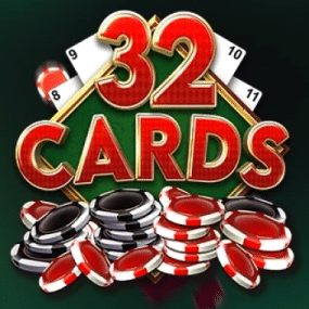32 Cards