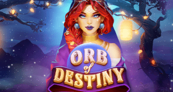 Orb of Destiny