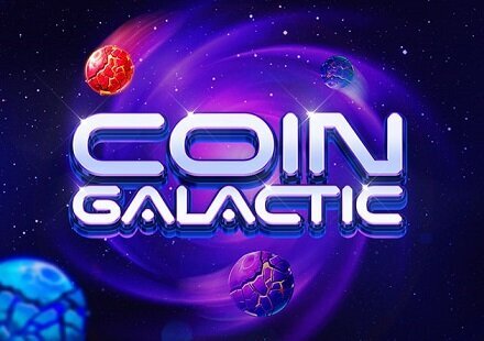 Coin Galactic